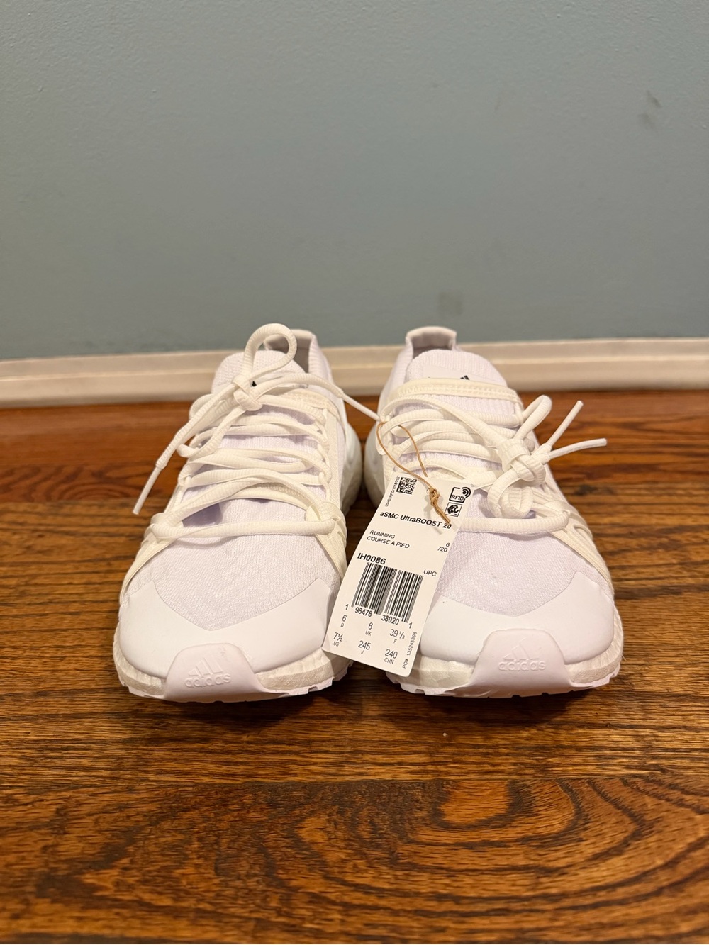 Adidas by Stella McCartney UltraBoost Sneakers